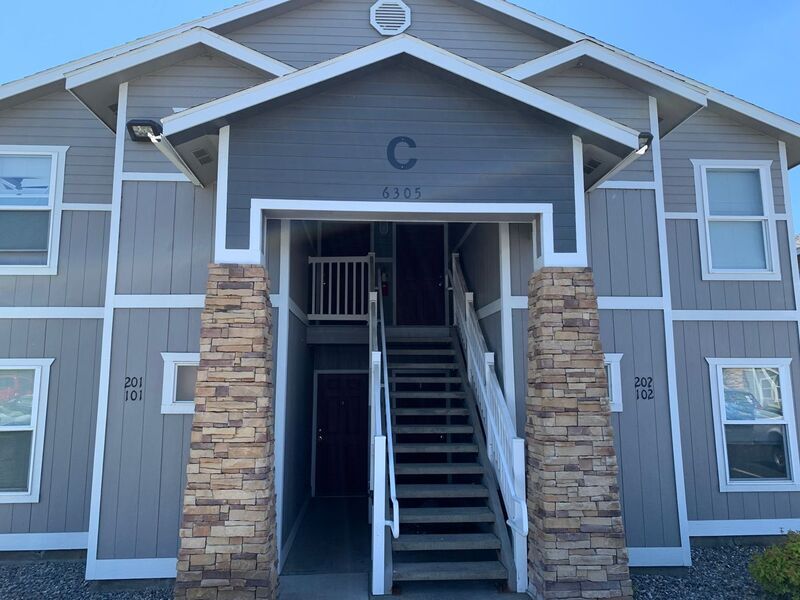 6305 Chapel Hill Blvd Unit C201, Pasco, WA 99301 Condo for Rent in Pasco, WA