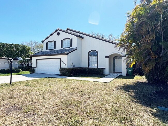 Foto del edificio - 15920 SW 79th Terrace