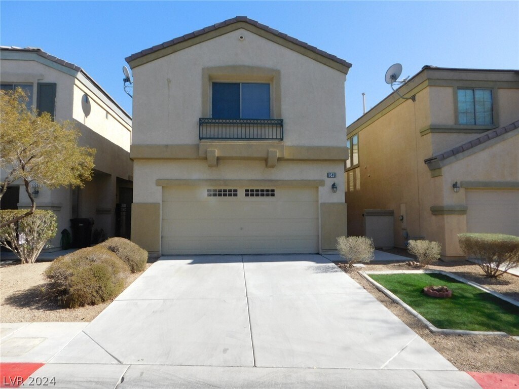 Foto principal - 6548 N Butterfly Sky St