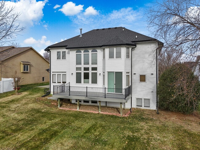 Building Photo - 3510 Rose Ave