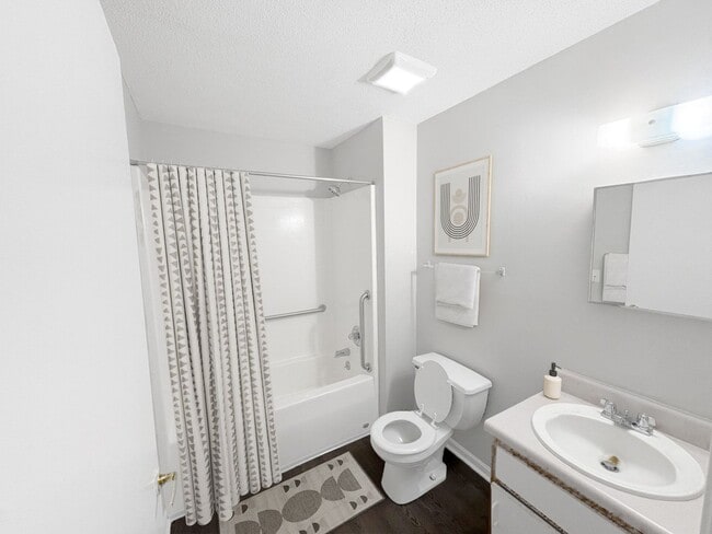 Foto del edificio - Eagles Nest Apartments