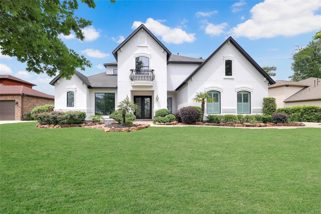 Foto principal - 5475 Harvest Oak Landing Dr