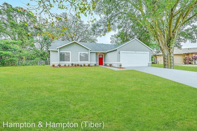 Building Photo - 5 br, 2 bath House - 3760 POWERS RIDGE COURT