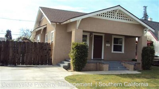 Building Photo - 3 br, 2 bath House - 1409 N. Roosevelt Avenue