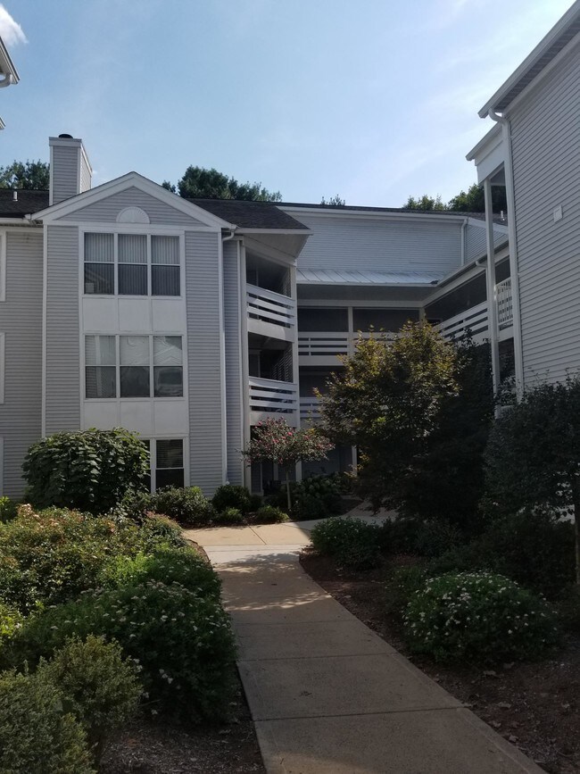 Foto del edificio - 10303 Appalachian Cir