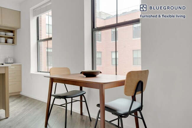 Foto del edificio - 2101 Champlain St NW