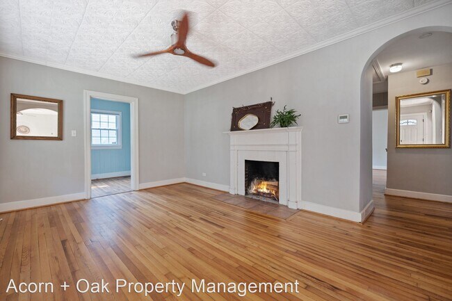 Foto del edificio - 3 br, 2 bath House - 2523 Banner St