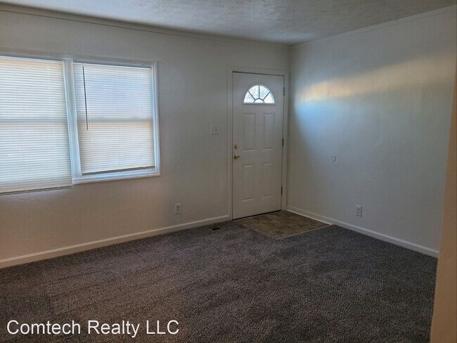 Foto del edificio - 2 br, 1 bath House - 233 West Circle Drive