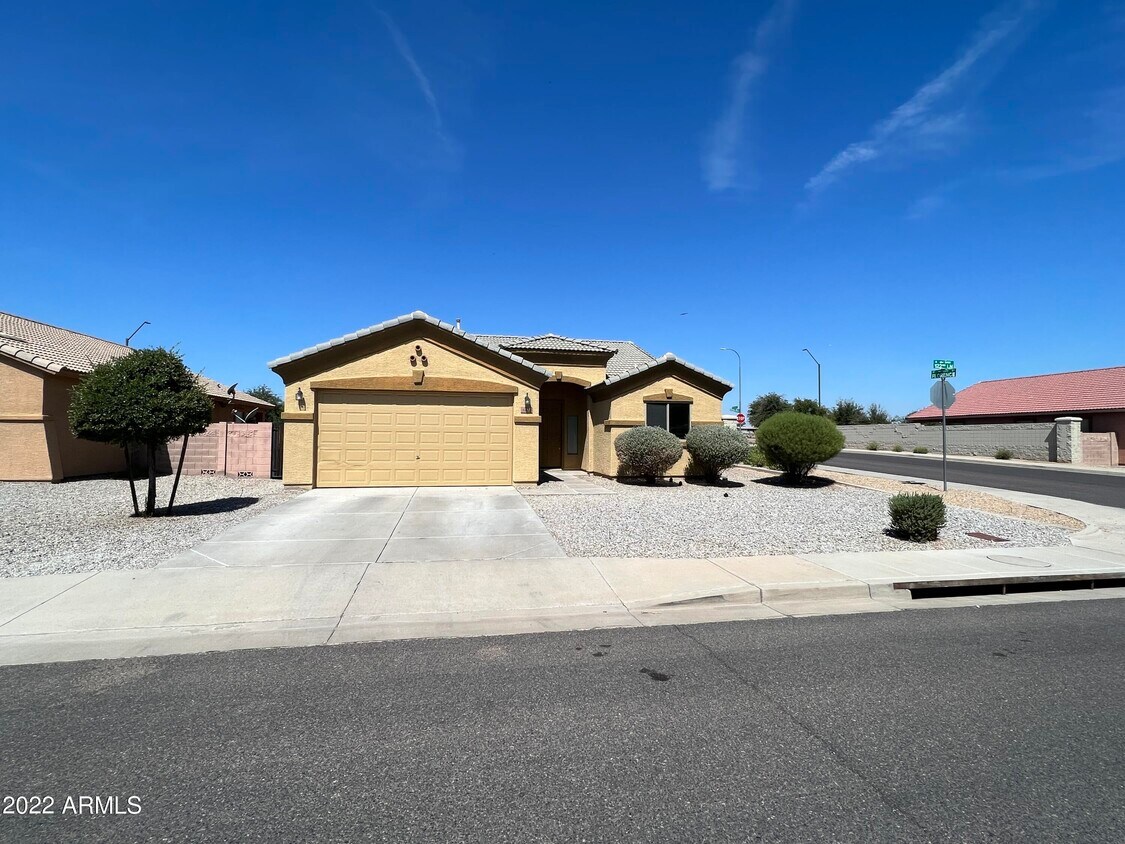 3402 S 122nd Ln, Tolleson, AZ 85353 House Rental in Tolleson, AZ