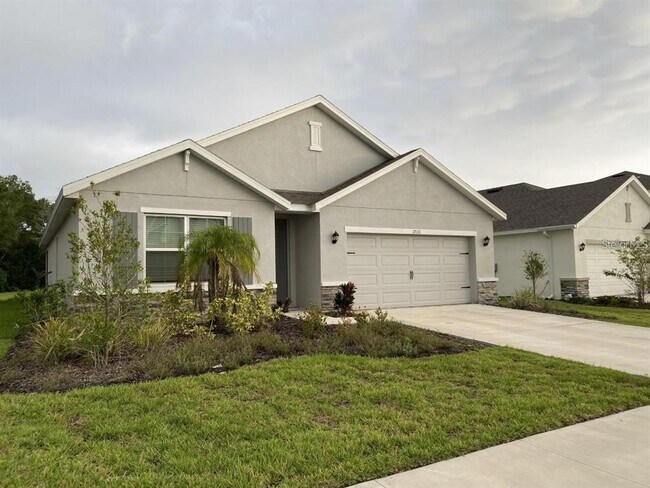 Foto del edificio - 17132 Harvest Moon Way