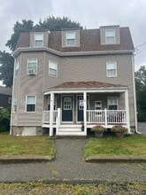 Building Photo - 8 Quincy Ave