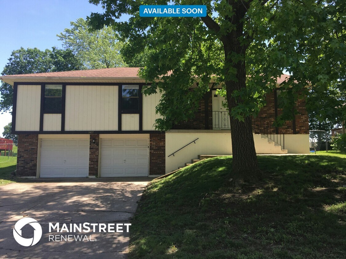 Primary Photo - 1417 N Millburn Ave