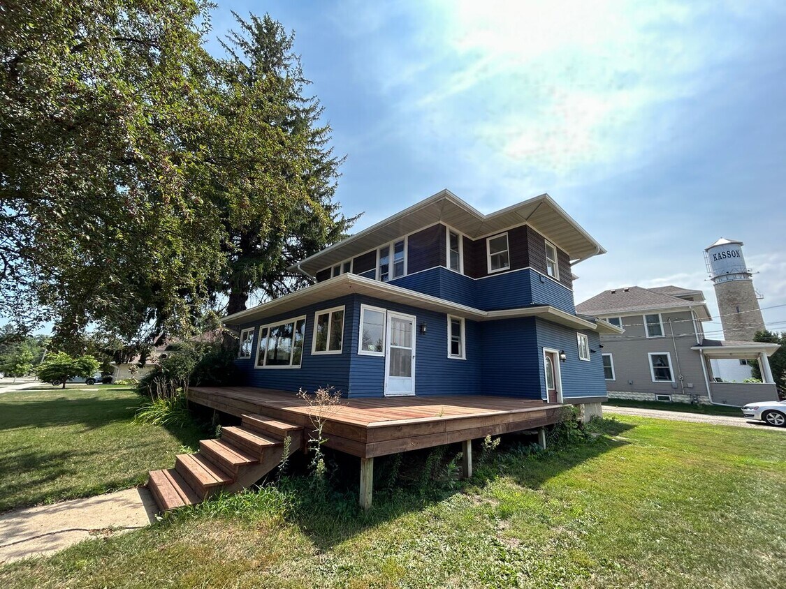 Primary Photo - Historical home with beautiful finishes AV...