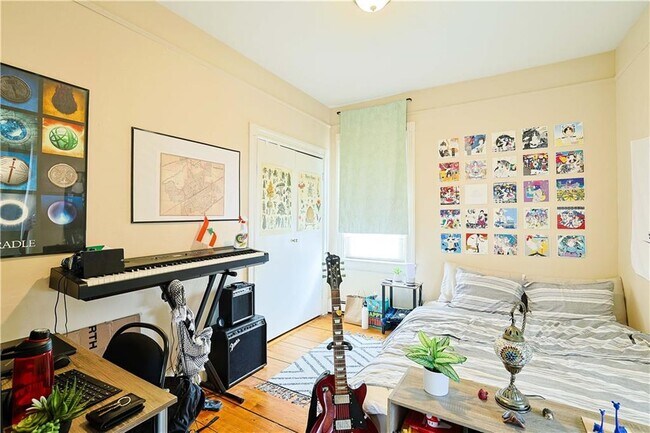 Foto del edificio - 440 Wickenden St