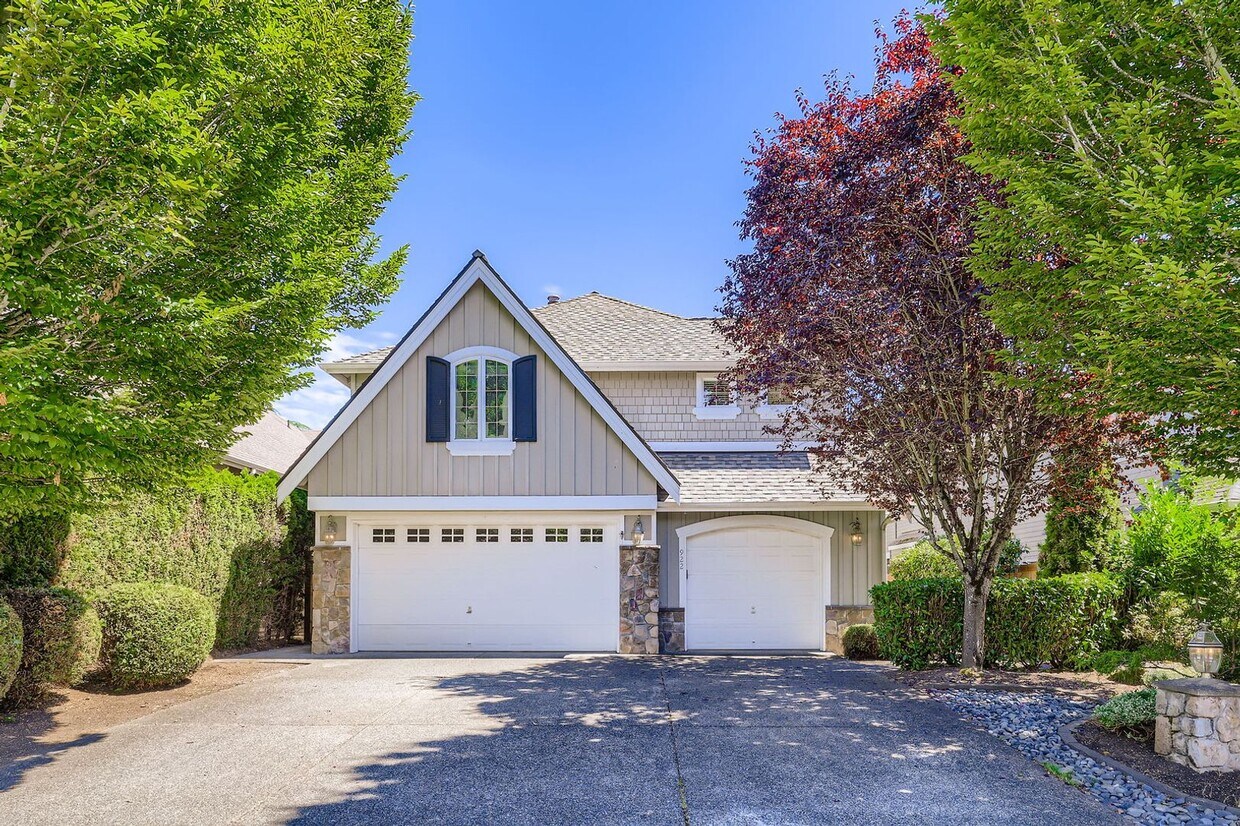 Foto principal - 4Bd/3.5Ba Sammamish House