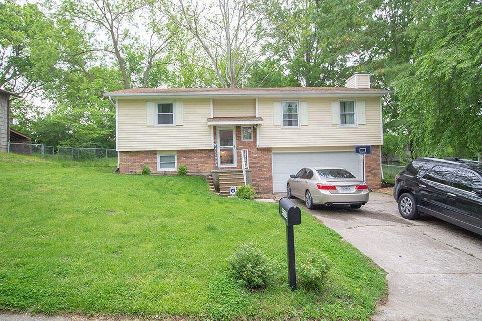 Primary Photo - 4378 Country Hill Dr