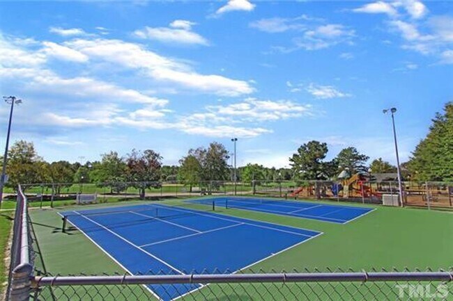 Foto del edificio - 2 Bedroom Townhome in Smithfield!
