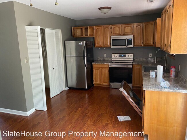 Foto del edificio - 2 br, 1 bath House - 119 S Lockwillow Ave