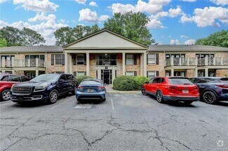 Building Photo - 3650 Ashford Dunwoody Rd NE