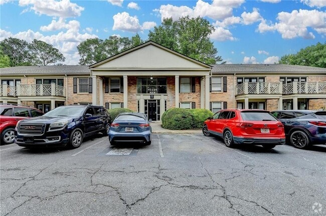 Building Photo - 3650 Ashford Dunwoody Rd NE