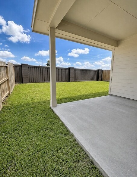 Foto del edificio - 14187 Granger Pointe Ln