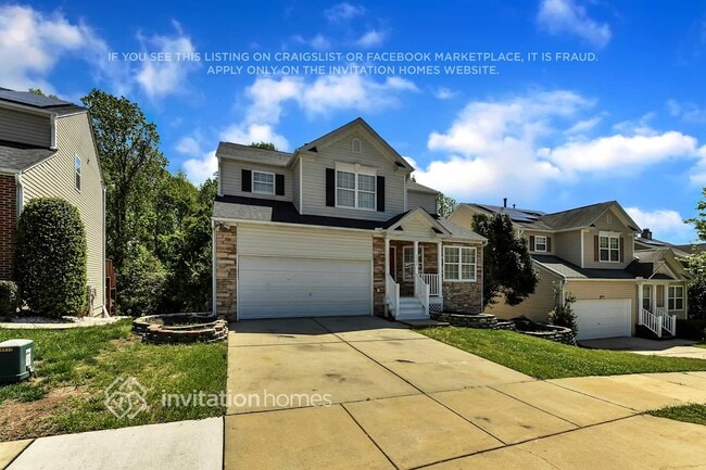 Building Photo - 3309 Marshlane Way