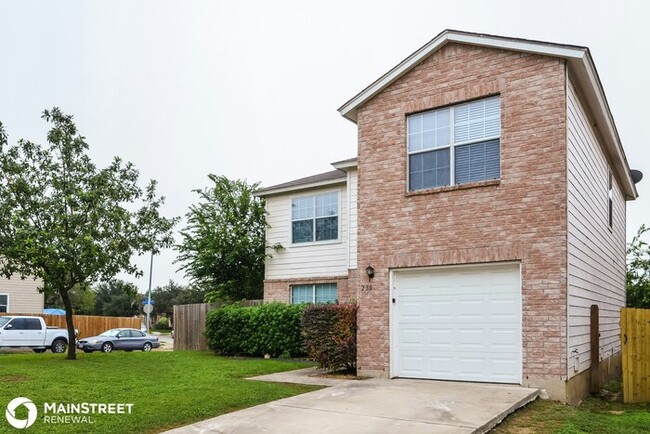 Building Photo - 230 Hallie Cove, San Antonio, TX 78227