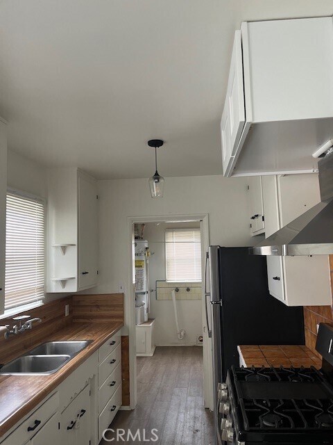 Foto del edificio - 6544 N San Gabriel Blvd