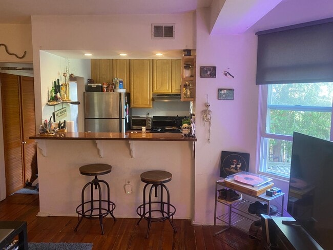 Foto del edificio - 558 N 17th St