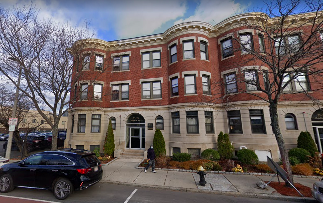 Foto principal - 23 Brighton Ave