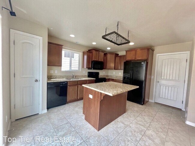 Foto del edificio - 3 br, 2.5 bath House - 7703 Manistique Dr