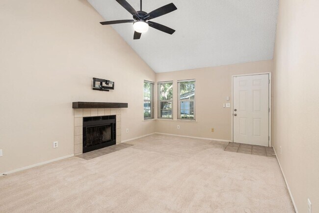 Building Photo - 3770 W Barstow Ave