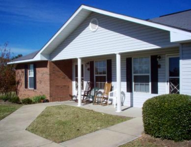 Primary Photo - New Briarwood Village Apartments