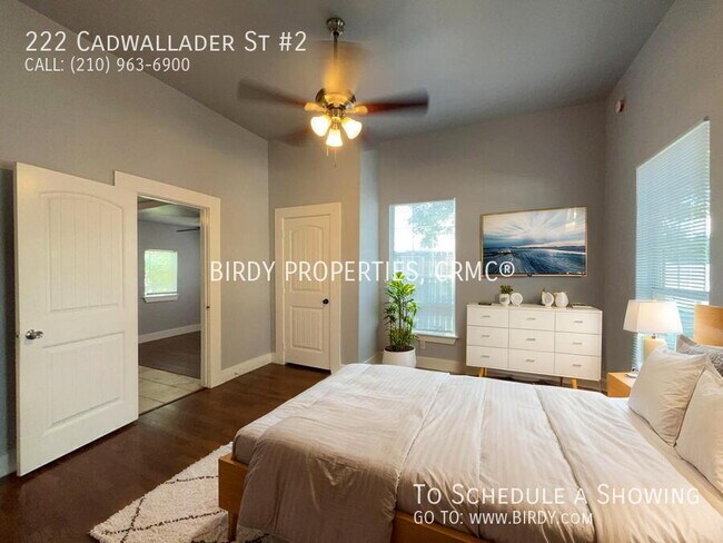 Building Photo - 222 Cadwallader St