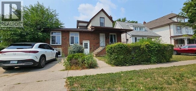 Building Photo - 1141 Howard Ave