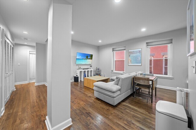 Foto del edificio - 125 Washington St