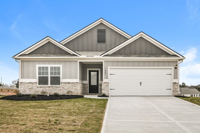 Building Photo - 1501 Big Bud Ln