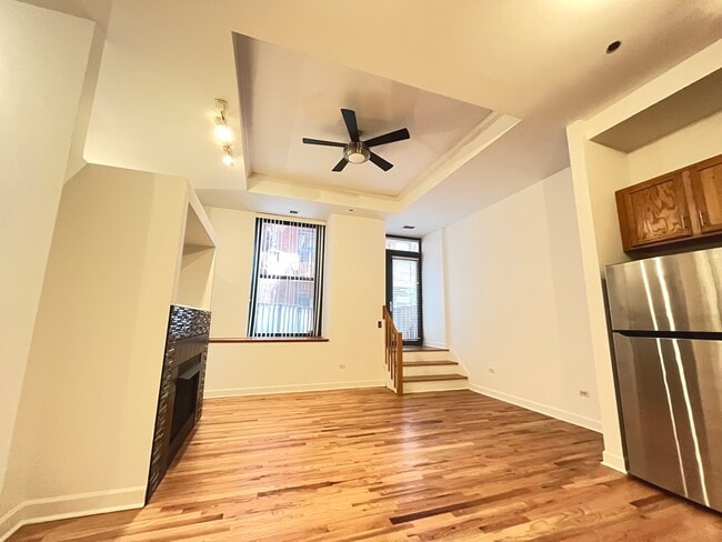 Foto del edificio - 208 W Washington St