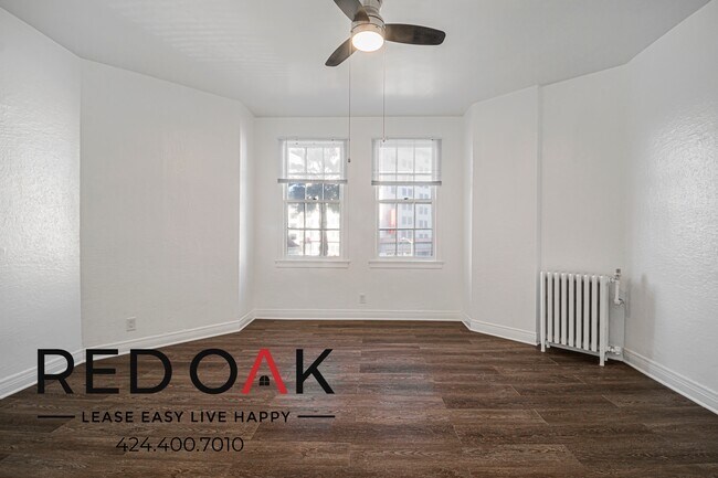 Foto del edificio - 2505 W 6th St