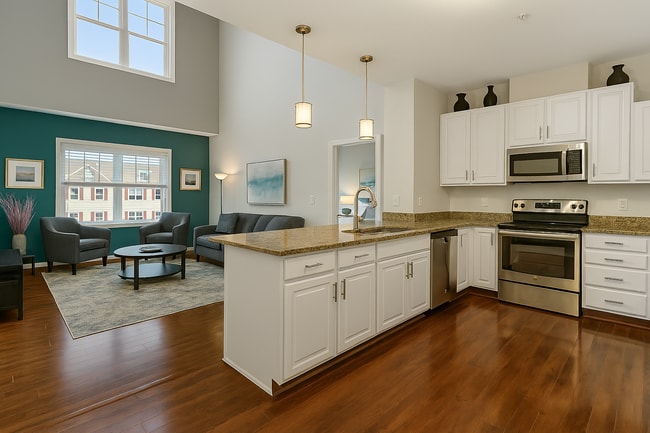 Building Photo - 360 Andover St