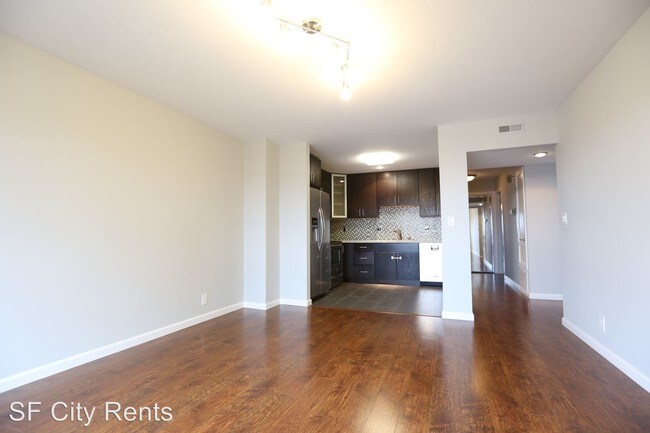 Foto del edificio - 1023 Church St