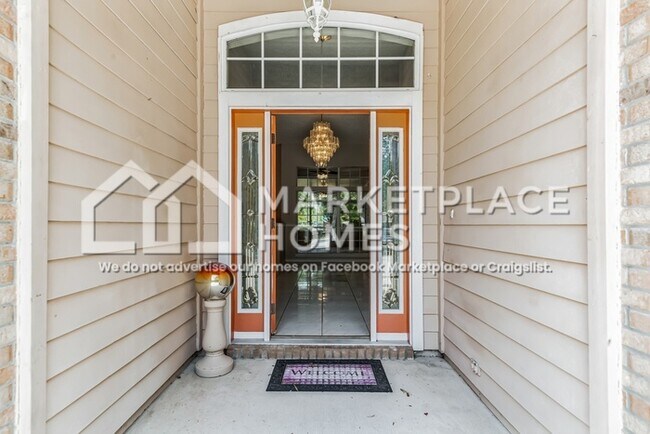 Building Photo - 508 N Bridgestone Ave