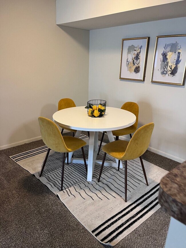 Interior Photo - Brandychase Apartments