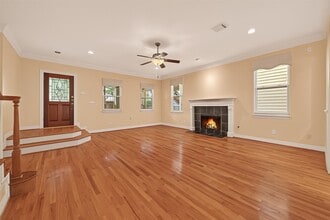 Building Photo - 431 Westmoreland St