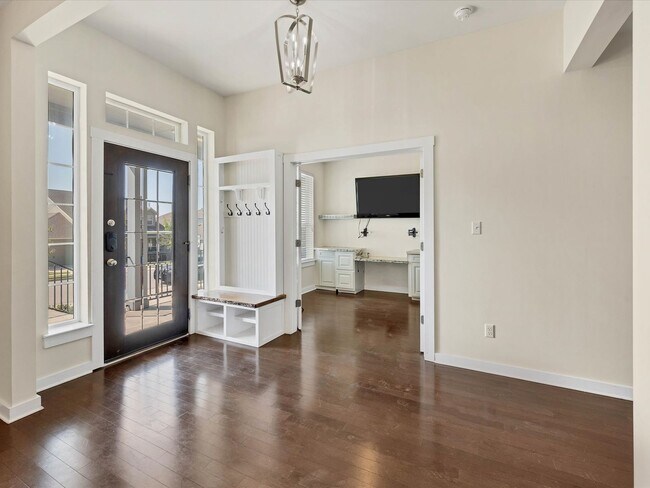 Foto del edificio - 137 White Sage Ln