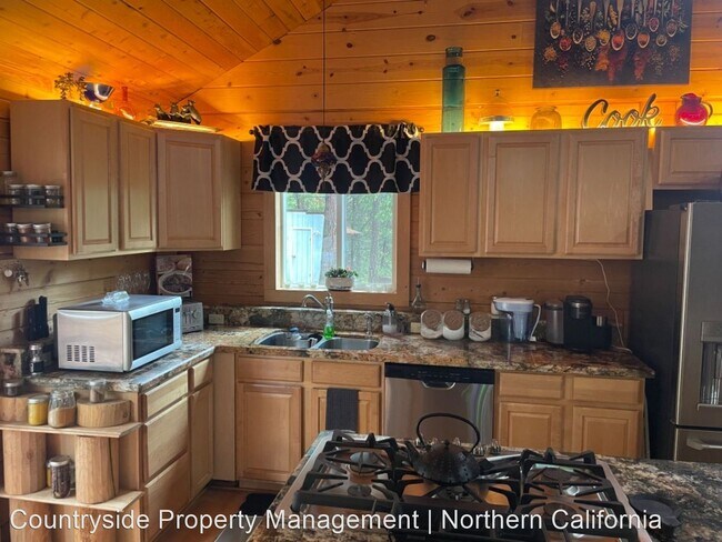 Building Photo - 3 br, 2 bath House - 2936 E Hwy 4