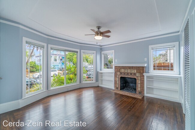Building Photo - 1 br, 1 bath House - 1014 Taylor Ave - LU
