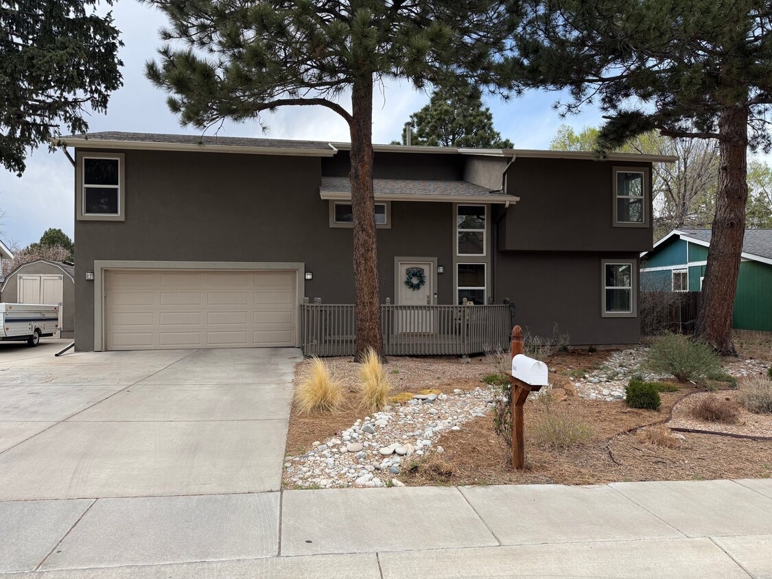 Photo - 3540 Inspiration Dr (Colorado Springs, CO)