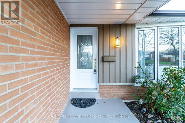 Photo du bâtiment - 640 Netherton Crescent