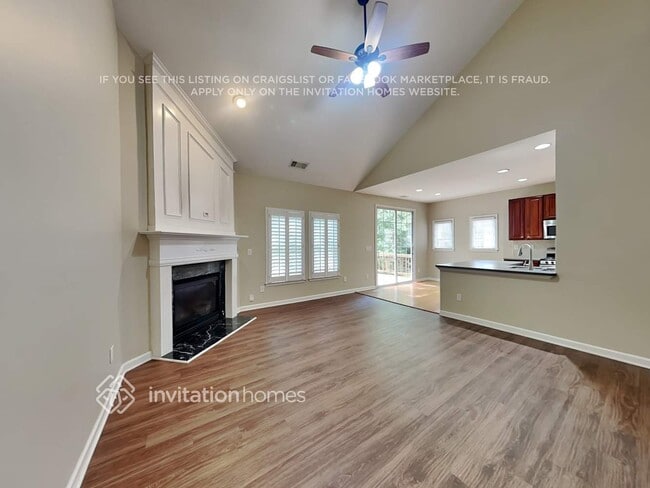 Building Photo - 1450 Independence Trl